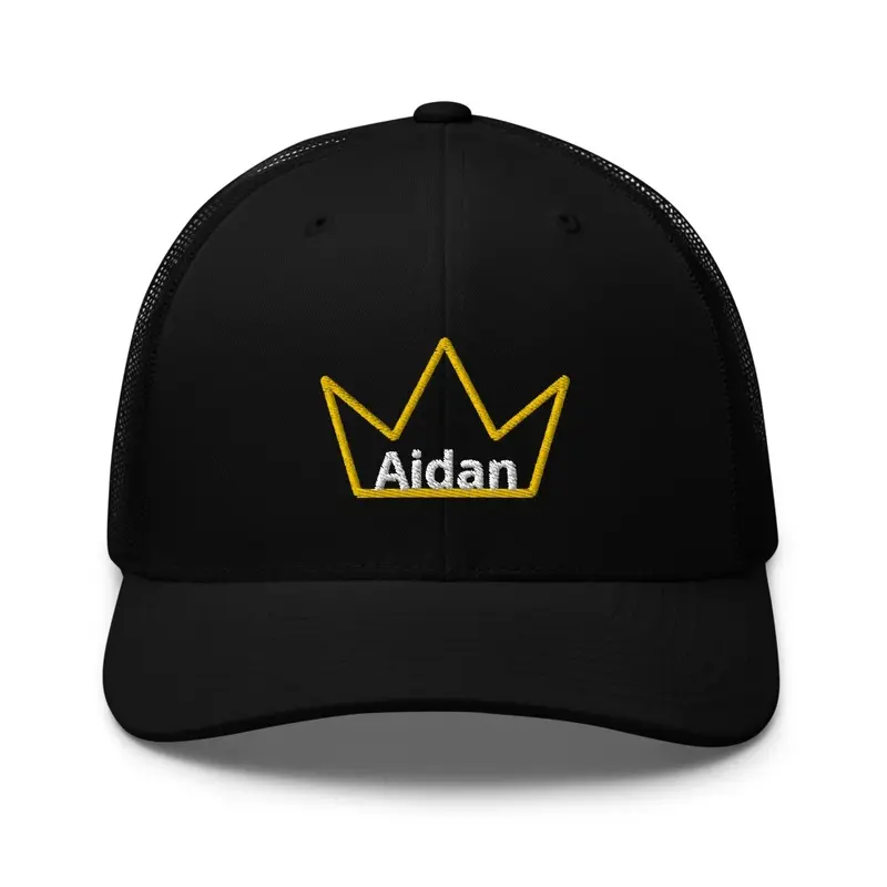 Aidan Originals